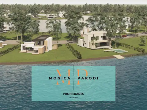 Terreno en Venta en Los Tres Pinos, USD 58.900