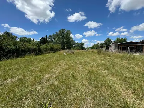 Terreno en Venta de 1000,0 m2