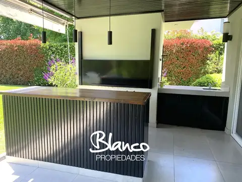 Casa en Alquiler Temporal en Ayres De Pilar, USD 8.800