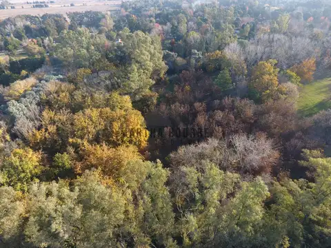 Terreno en Venta de 2834,0 m2