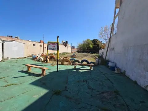 Terreno en Venta de 633,0 m2