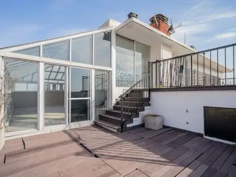 Departamento en Venta en Belgrano, USD 1.850.000