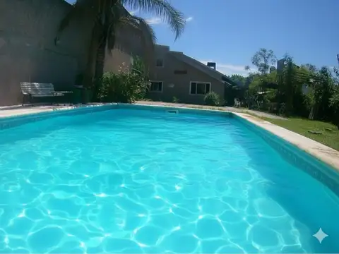 Casa - Paso Del Rey