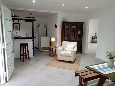 Casa - Paso Del Rey