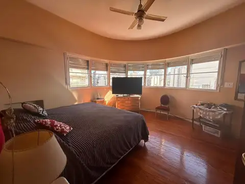 Departamento en Venta en Villa Crespo, USD 175.000