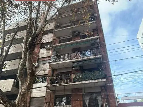 Blanco Encalada 3400, Piso 6