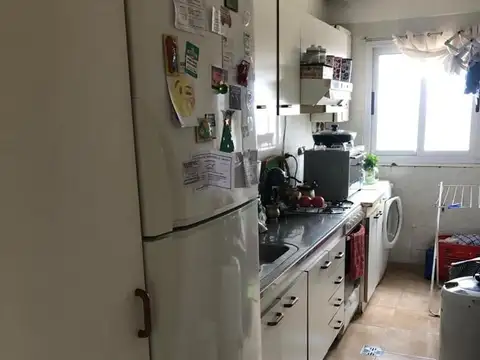 Departamento en Venta en Tigre Centro, USD 90.000