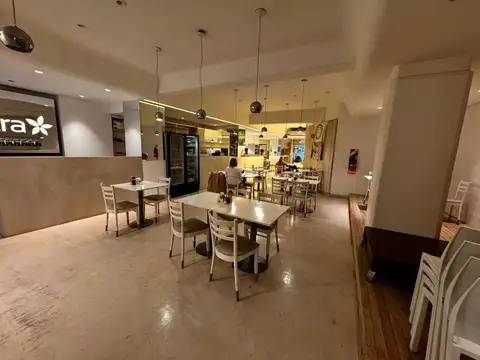 Alquiler en la mejor zona de Tribunales!!