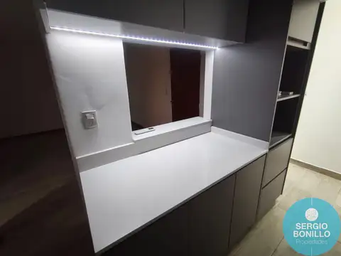 Departamento en Venta en Haedo, USD 49.900