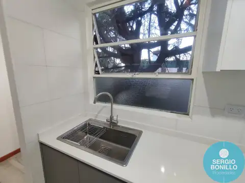 Departamento en Venta al Este