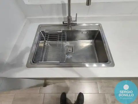 Departamento en Venta 60 años