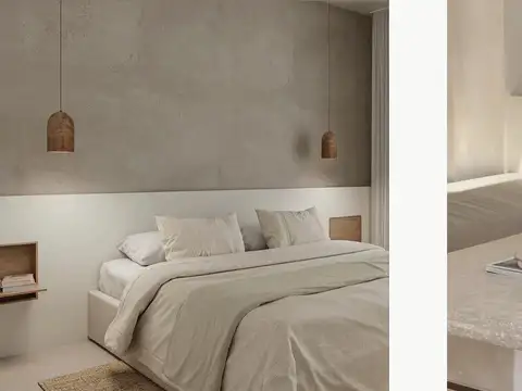 Departamento en Venta A Estrenar