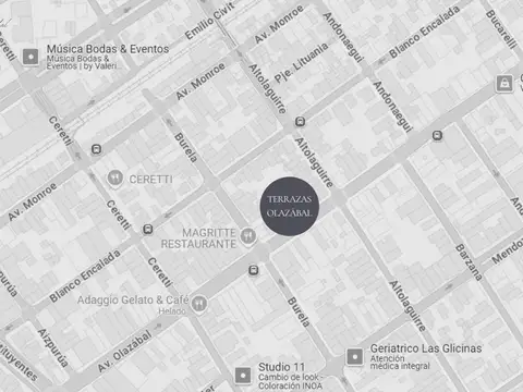 Venta en pozo - 3 ambientes - Villa Urquiza