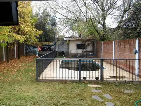 Casa en Venta en Hurlingham, USD 215.000