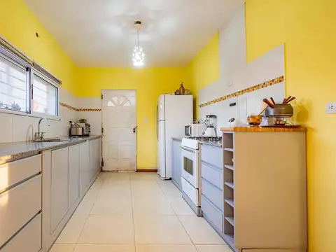Casa en Venta A Estrenar