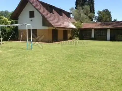 Quinta en Alquiler Temporal en Villa Luzuriaga, $ 1.500.000
