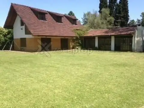 Quinta - ALQUILER_TEMPORAL - Argentina, Villa Luzuriaga