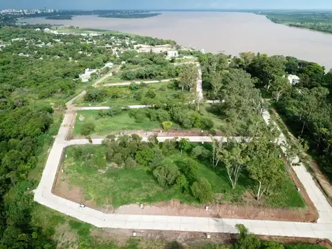 Lotes Premium -  Urbanización Terrazas - PARANA