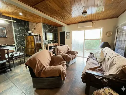 CASA EN VENTA EN CITY BELL