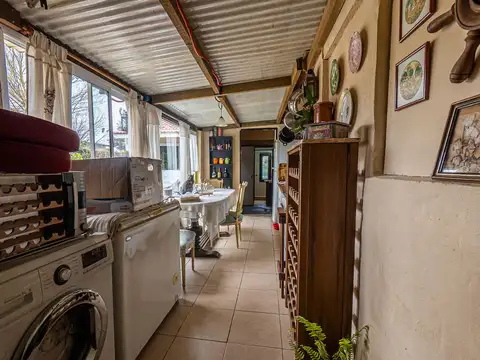 Casa en Venta 46 años