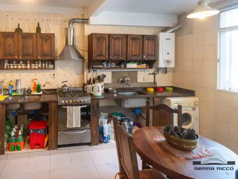 Departamento en Venta de 3 dormitorios