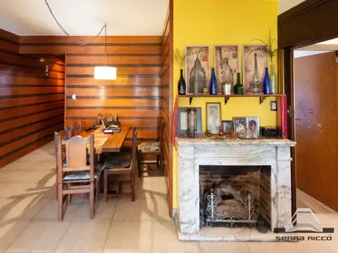 Departamento en Venta en Villa del Parque, USD 170.000