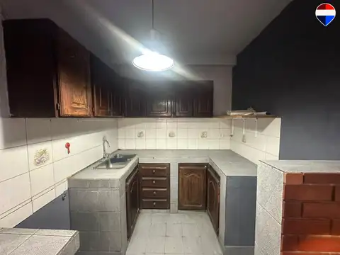 Depto Tipo Casa en Venta de 4 ambientes