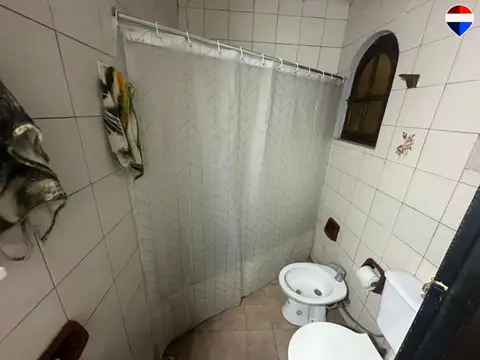 Depto Tipo Casa 4 ambientes con 1 baño