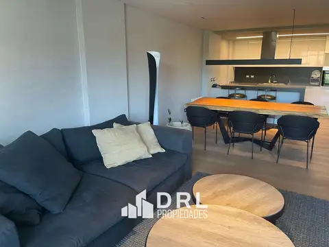 Departamento en Venta en Villa Belgrano, USD 560.000