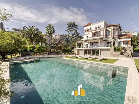 Departamento en  venta en Neper 1910