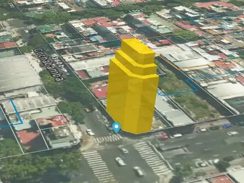 OPORTUNIDAD! VENTA TERRENO EN ESQUINA. BOEDO