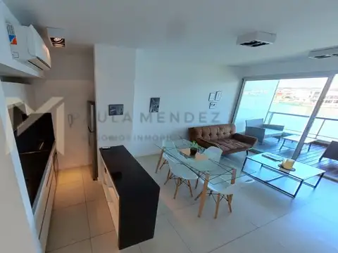 Departamento en Alquiler 1 año