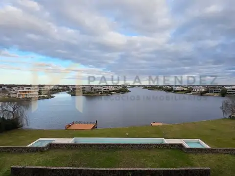 Departamento en Alquiler en Otros barrios de Nordelta, Nordelta