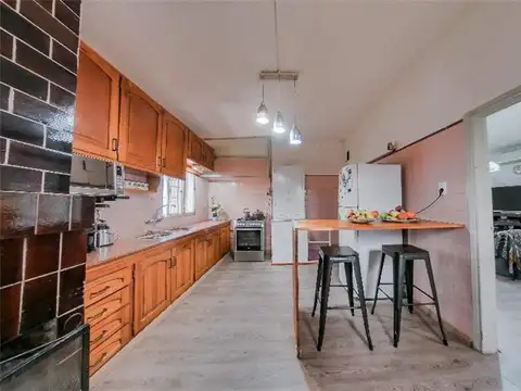 Estupenda Opción de Amplitud y Confort. Permuta y/o...