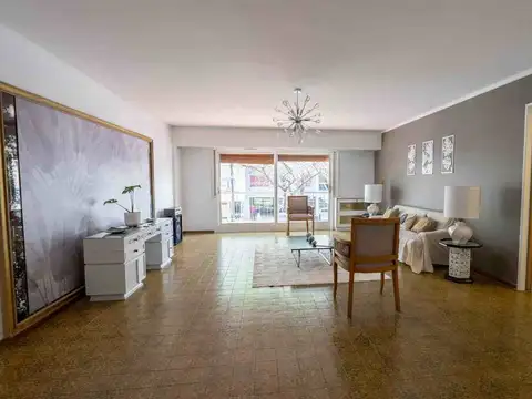 Departamento en Venta en Villa Urquiza, USD 300.000