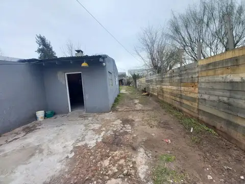 Casa en Venta de 1 dormitorio
