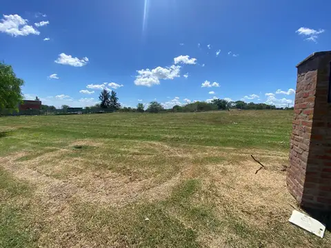 Terreno Lote  en Venta en San Sebastian, Escobar, G.B.A. Zona Norte