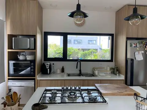 espectacular casa de 6amb en Santo Tomas