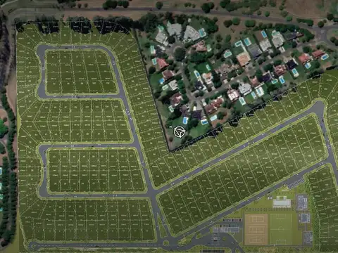 Venta Lote - terreno Los Cardos, Pilar GBA Norte