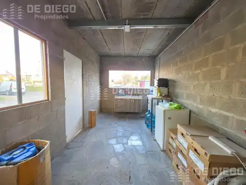 Galpon en Alquiler 1 año