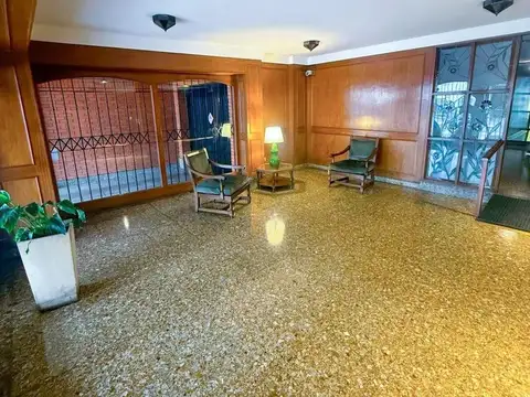 Departamento en venta - 3 Dormitorios 2 Baños - Balvanera