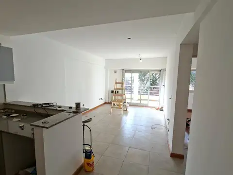 Departamento en Alquiler al Noreste