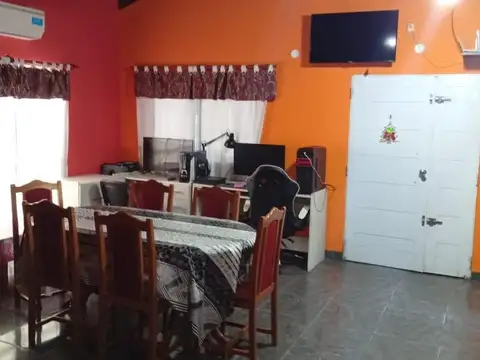 Casa en Venta en Quines, USD 169.000