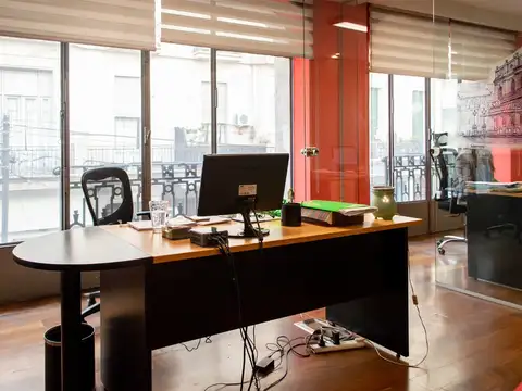 Oficina en Alquiler en San Nicolás, $ 1.400.000
