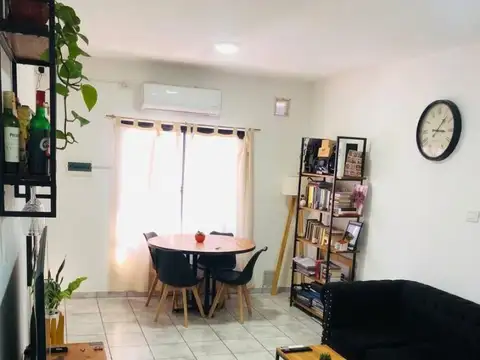 VENTA DUPLEX EN JOSE C PAZ