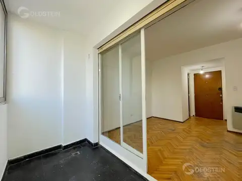 Departamento en Venta en Almagro, USD 120.000