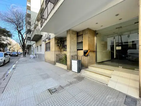 Departamento en Almagro