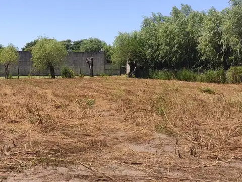 Terreno en Venta de 957,0 m2