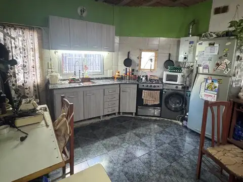 Casa en Venta en Lanus Este, USD 120.000