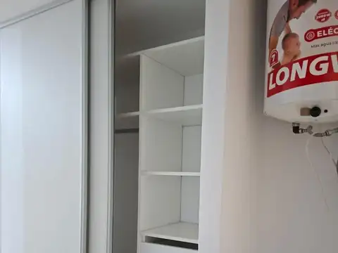 Departamento en Venta en Ituzaingó Norte, USD 90.000